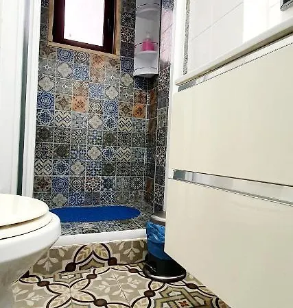 Guest house N.23 Taranto