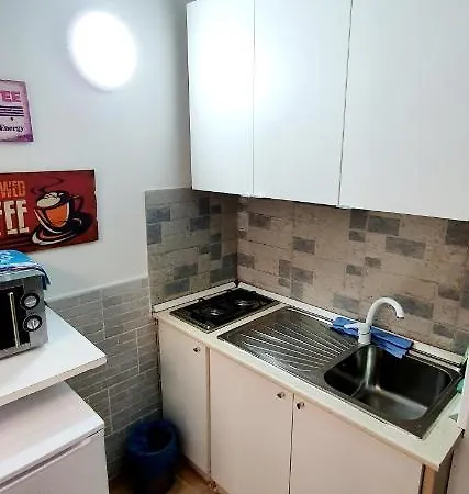 Гостевой дом N.23 3*