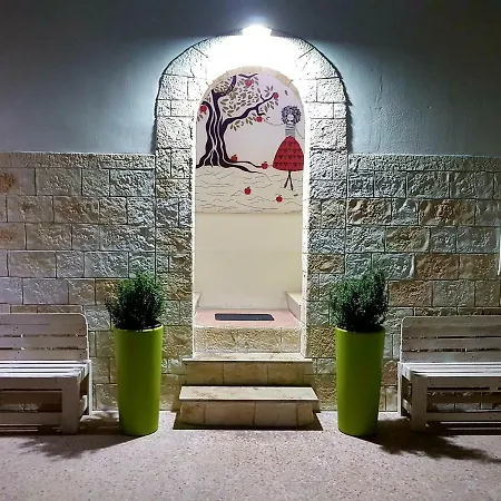 Гостевой дом N.23 3*